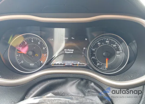 2015 Jeep Cherokee Limited from USA, damaged, VIN 1C4PJLDS0FW515935